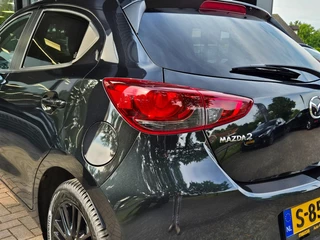 Mazda 2 Mazda 2 SKYACTIV-G 90 SPORTIVE / Trekhaak / Carplay - afbeelding nr 31