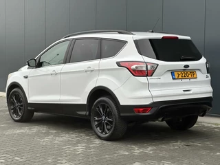 Ford Kuga Ford Kuga 1.5 EcoBoost 2018 Nieuw Model - Automaat - Camera - Cruise - afbeelding nr 11