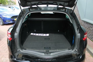 Renault Mégane Estate Renault Megane Estate 1.2 TCe Bose - afbeelding nr 14