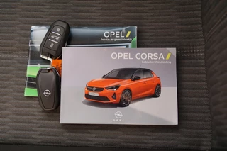 Opel Corsa-e Opel Corsa-e Edition 50kWh Automaat -CARPLAY-ECC-CRUISE- - afbeelding nr 20
