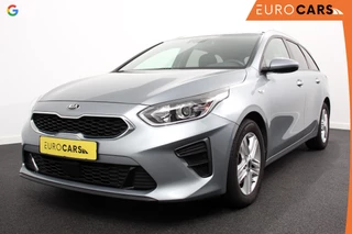 Kia Ceed Sportswagon 1.0 T-GDi Active SW