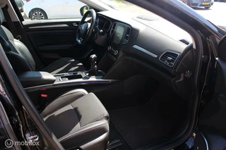Renault Mégane Renault Megane 1.2 TCe Bose 132PK Massage/Winterpakket/Camera - afbeelding nr 13