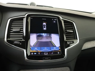 Volvo XC90 - afbeelding nr 33