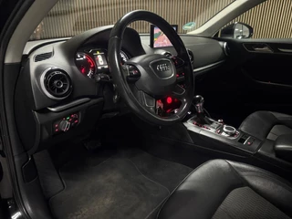 Audi A3 Audi A3 Limousine 1.8 TFSI Ambit. PL+ - afbeelding nr 8