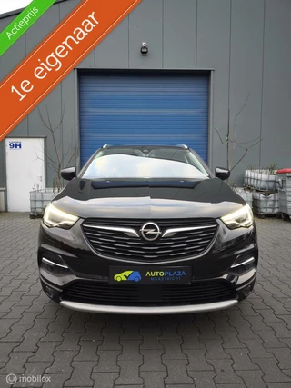 Opel Grandland X Opel Grandland X 1.2 Turbo Innovation - afbeelding nr 2