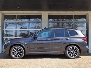 BMW X3 - afbeelding nr 2
