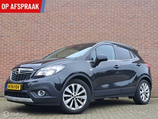 Opel Mokka - 46476533-0