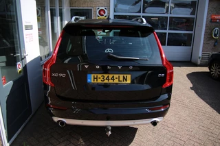 Volvo XC90 Volvo XC90 2.0 D5/AWD/PANO/Elktr Stoelen/Camera - afbeelding nr 20