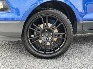 Ford EcoSport Ford EcoSport 1.0 EcoBoost Titanium S 2e Eigenaar,Navi,Clima,Cruise,PDC,Trekhaak,Stoel verw,125pk,Bluetooth,Elek ramen,N.A.P,APK tot 05-2026 - afbeelding nr 30