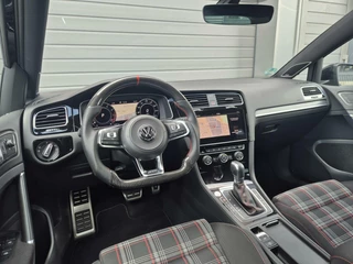 Volkswagen Golf Volkswagen Golf 2.0 TSI GTI Performance Virtual/Pano/Carbon/ - afbeelding nr 34