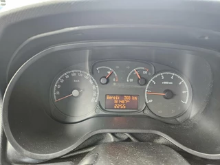 Opel Combo Opel Combo 1.3 CDTi L1H1 airco 5-26 apk euro 6 - afbeelding nr 20