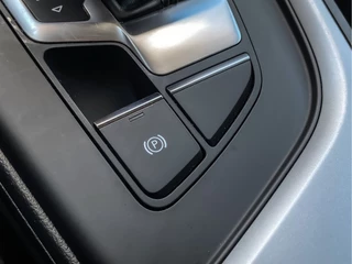 Audi A4 Audi A4 Avant 35 TFSI 150PK Automaat | AIRCO | CRUISE | NAVI | KEYLESS | STOELVERWARMING | - afbeelding nr 70