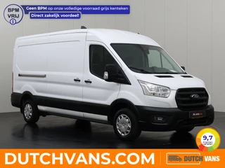 Ford Transit 2.0 TDCi 130PK L3H2