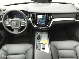 Volvo V60 Volvo V60 2.0 B3 Plus Dark - afbeelding nr 14