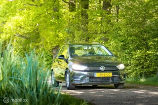 Volkswagen Golf Sportsvan Volkswagen Golf Sportsvan 1.6 TDI Comfortline - afbeelding nr 18