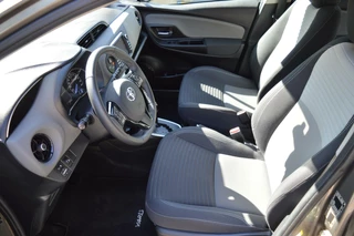Toyota Yaris Toyota Yaris 1.5 Hybrid Executive|Navi|Camera|79000 Km!Mooi! - afbeelding nr 7
