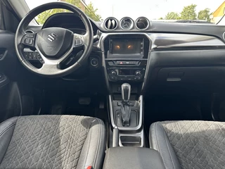 Suzuki Vitara Suzuki Vitara 1.4 B.jet Stijl - afbeelding nr 6