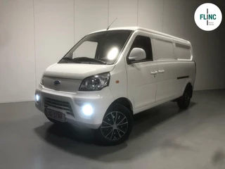 Cenntro Logistar Cenntro L200 VAN - afbeelding nr 6
