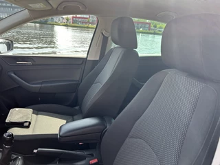 SEAT Toledo SEAT Toledo 1.2 TSI Style Connect airco/ecc navigatie apk - afbeelding nr 19