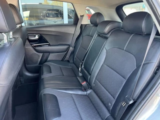 Kia Niro - afbeelding nr 19