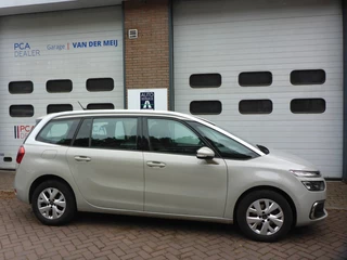 Citroën Grand C4 Picasso Citroën Grand C4 Picasso 1.2 PureT. Business - afbeelding nr 5