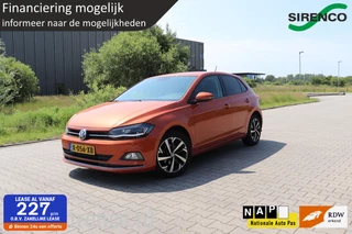 Volkswagen Polo - 43589533-0