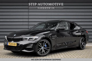 BMW 3 Serie - 352360039-0