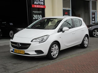 Opel Corsa - 446797395-0