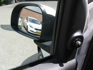 Fiat Panda Fiat Panda 0.9 Lounge Clima Bluetooth Parkeersensoren NL auto - afbeelding nr 14