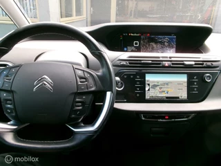 Citroën Grand C4 Picasso Citroen  C4 Grand Picasso 1.2 PureTech Business 7persoons . - afbeelding nr 12