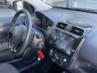 Mitsubishi Space Star - afbeelding nr 8