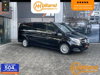 Mercedes-Benz V-Klasse - 155236576-0