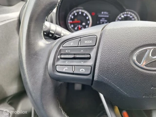 Hyundai i10 HYUNDAI i10 1.0 COMFORT / 1e Eigenaar / Carplay / - afbeelding nr 19