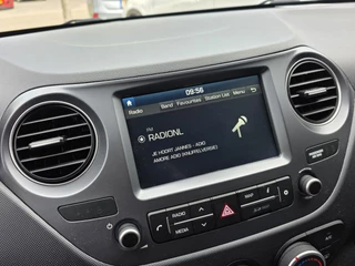 Hyundai i10 Zondag OPEN! - afbeelding nr 23
