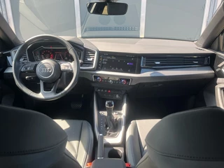 Audi A1 - afbeelding nr 6