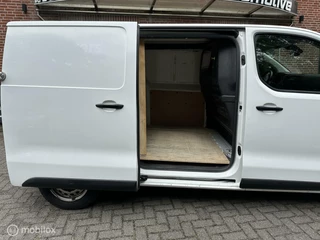 Citroën Jumpy Citroen Jumpy bestel 2.0 BlueHDI 120 Business M S&S - afbeelding nr 6