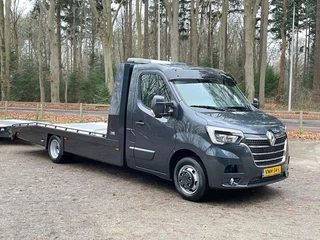 Renault Master - afbeelding nr 11