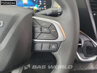 Iveco Daily Iveco Daily 35C18 3.0L Automaat Bakwagen Laadklep LED Navi Camera Airco Cruise Meubelbak Koffer Airco Cruise control - afbeelding nr 20