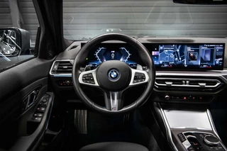 BMW 3 Serie BMW 3-serie 330e xDrive Touring Hybrid | Vol | M Sport | Panodak | H&K | Innovation | 19 inch | - afbeelding nr 7
