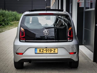 Volkswagen up! Volkswagen Up! 1.0 TSI High up! | PANO | CAMERA | CRUISE | - afbeelding nr 11