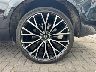 Volvo XC60 Volvo XC60 T8 455PK Recharge Ultimate Dark| Luchtvering| Panodak| Adap.Crui - afbeelding nr 5
