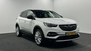 Opel Grandland X Opel Grandland X 1.2 Turbo Business Executive CARPLAY NAVI . - afbeelding nr 4