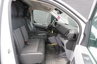 Citroën Jumpy Citroën Jumpy 2.0 BlueHDI 120PK L3 EURO 6 - Airco - Cruise - PDC - € 9.950,- Excl. - afbeelding nr 10