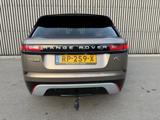 Land Rover Range Rover Velar Land Rover Range Rover Velar 2.0 I4 AWD R-Dynamic HSE Panoramadak - afbeelding nr 25