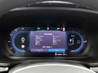 Volvo V60 Volvo V60 2.0 T6 AWD Plus Dark | 360° Camera | Trekhaak | Panoramadak | - afbeelding nr 8
