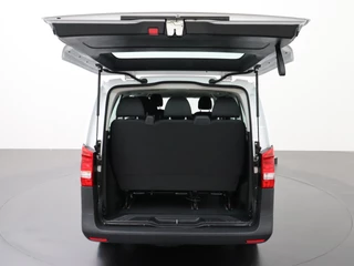 Mercedes-Benz Vito | Airco | Cruise | BPM vrij !!! | 2-2-2-3 Stoelopstelling - afbeelding nr 4
