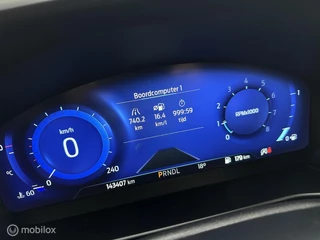 Ford Focus Ford Focus Wagon 1.0 EcoBoost Titanium X Business - afbeelding nr 13
