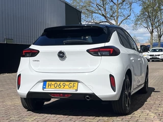 Opel Corsa - afbeelding nr 9
