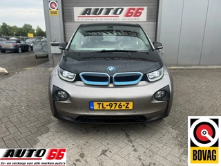 BMW i3 BMW i3 Range Extender Comfort Advance - afbeelding nr 3