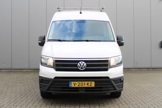 Volkswagen Crafter Imperiaal|Airco|Cruise|Trekhaak|Audio|CV - afbeelding nr 4